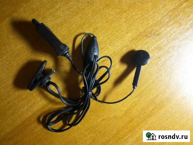 Наушники Узловая - изображение 1