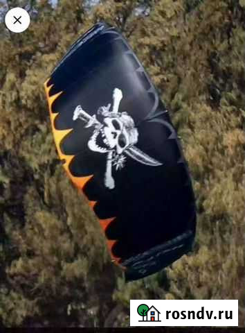 Кайт планка Санкт-Петербург - изображение 1