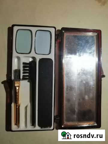 Набор тени тушь Винтаж Североморск - изображение 1