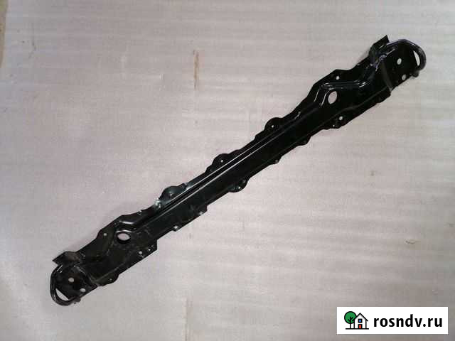 Балка под радиатор suzuki sx4 s-cross Армавир - изображение 1