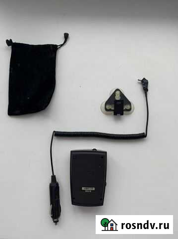 Антирадар Stinger s150 Ижевск - изображение 1