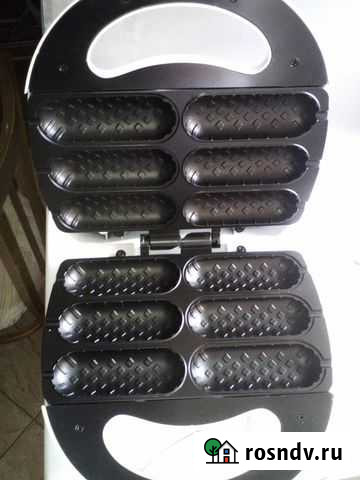 Продам прибор для приготовления хот догов Ярославль - изображение 1