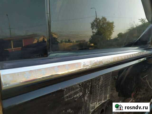 Хром Cadillac Escalade 2006-2014 Севастополь - изображение 1