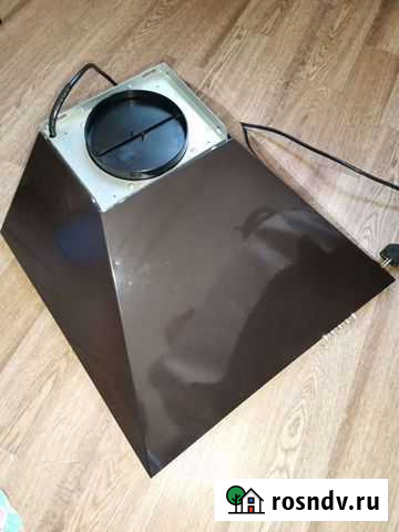 Зонт вытяжной бу Балаково - изображение 1