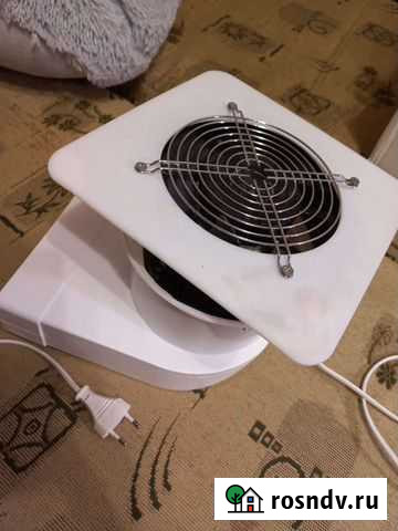 Вытяжка для маникюра Мурманск - изображение 1