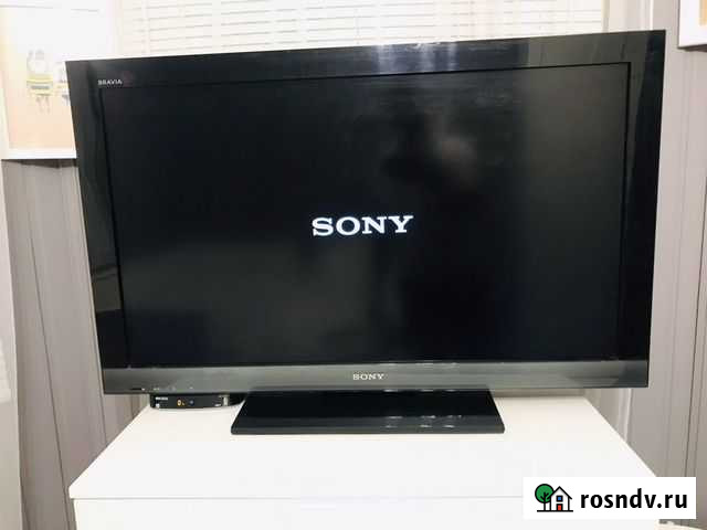 Телевизор sony bravia kdl 37 Малоярославец - изображение 1