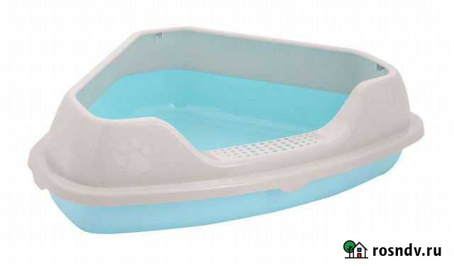 Туалет для кошек Иваново - изображение 1