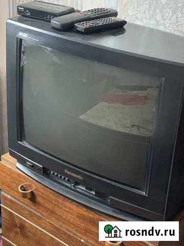 Телевизор Саянск - изображение 1