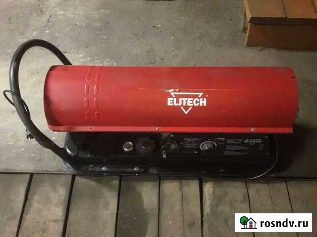 Дизельная пушка Кызыл - изображение 1