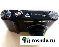 Цифровой фотоаппарат samsung NV40 Новокузнецк