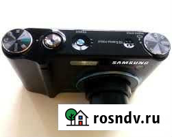 Цифровой фотоаппарат samsung NV40 Новокузнецк - изображение 1