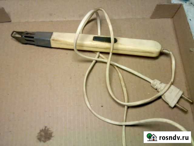 Электрозажигалка Ижевск - изображение 1