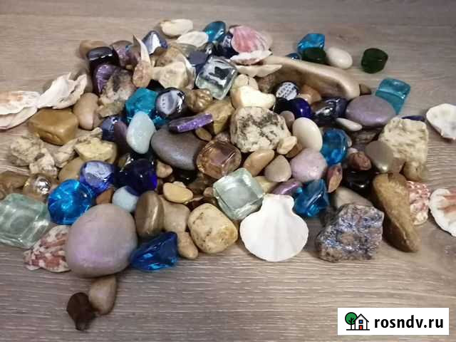 Декоративные камни Балашиха - изображение 1