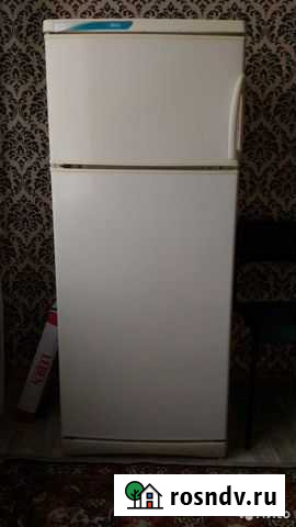 Холодильник stinol Саратов - изображение 1