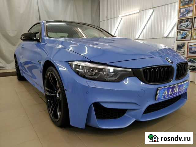 Озонирование-удаление запахов Волжск - изображение 1