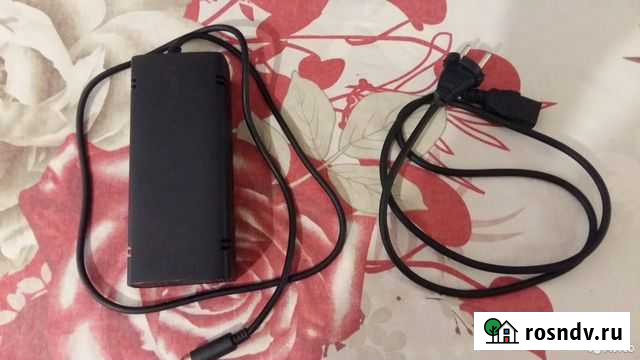 Блок питания xbox 360e Владимир - изображение 1