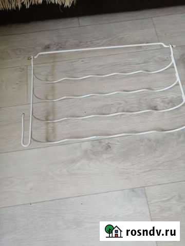 Подставка в холодильник под бутылки Астрахань - изображение 1