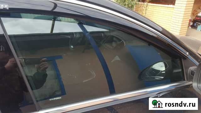 Автошторки Opel Insignia Съемная тонировка Сеточки Белгород - изображение 1