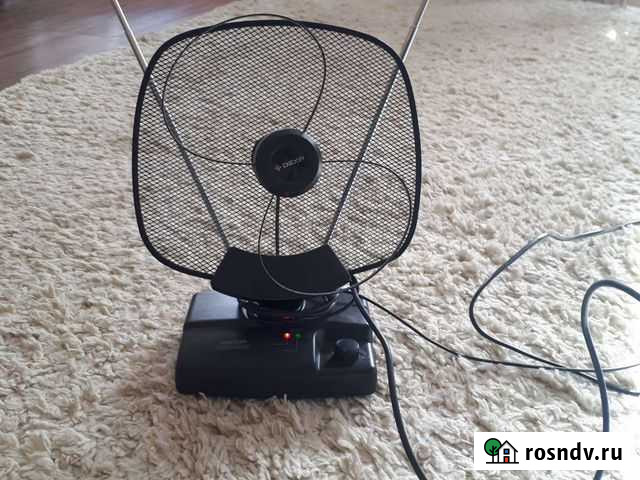 Антенна для тв Чита - изображение 1