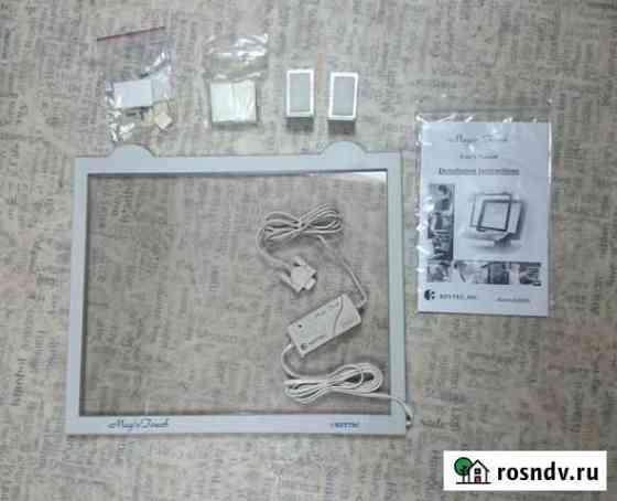 Тачскрин 17 Keytech Magic Touch (для рисования) Симферополь