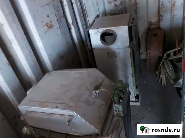 Газовый котел Благовещенск - изображение 1