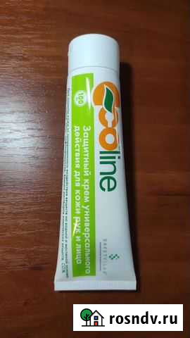 Крем для рук защитный Волгоград - изображение 1