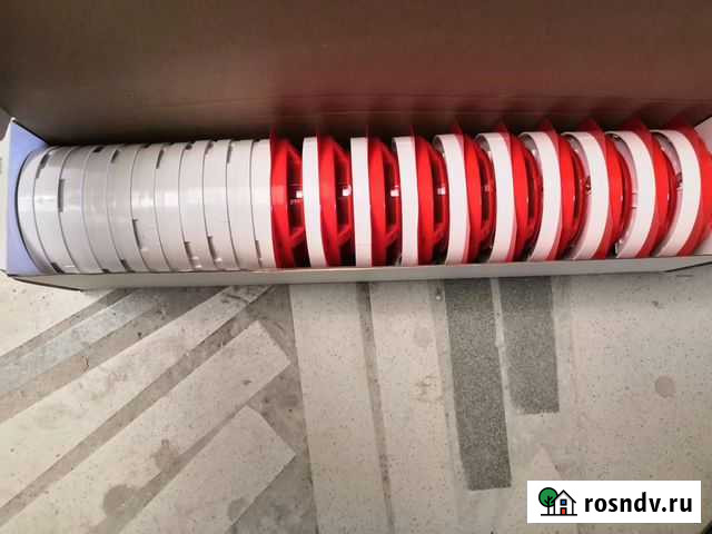 Пожарный извещатель Евпатория - изображение 1