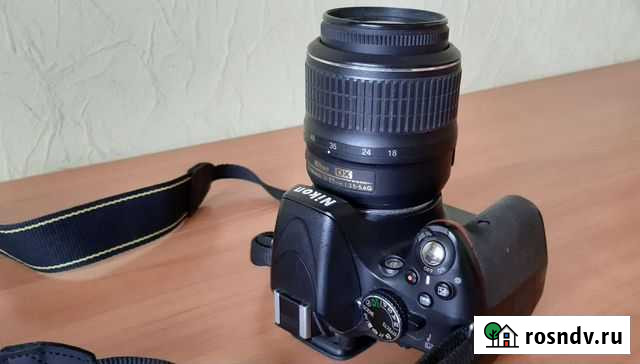 Фотоаппарат nikon d5100 Екатеринбург - изображение 1