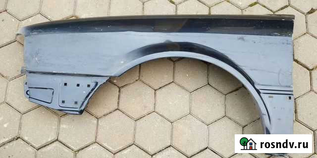 Крыло Ауди80 в4 Воткинск - изображение 1