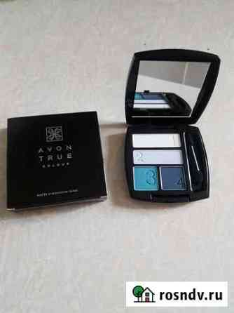 Тени для век Avon Липецк