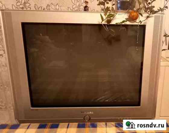 Бу телевизор samsung Саратов