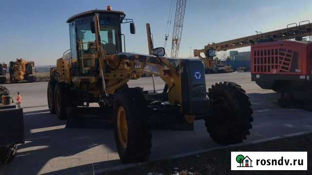 Грейдер xcmg Екатеринбург - изображение 1