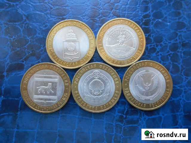 Весь двухдворовый биметалл (спмд и ммд) Казань - изображение 1