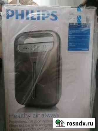 Очиститель воздуха Philips AC4004 Курск