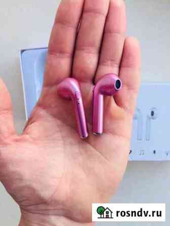 AirPods Apple Pink Иваново