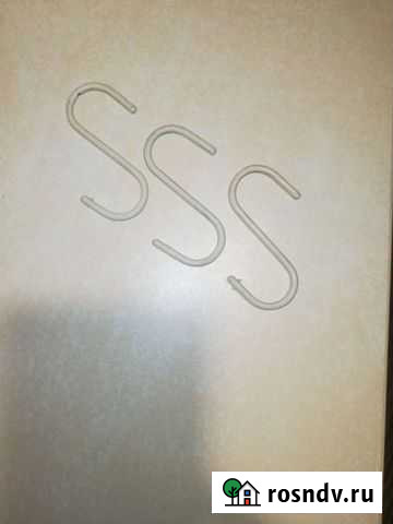 Крючки металлические Краснодар - изображение 1