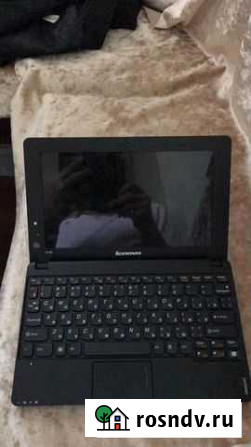 Lenovo s100 Махачкала - изображение 1