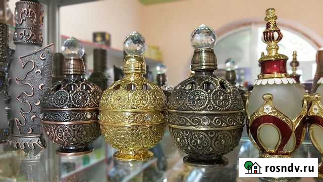 Флаконы подарочные Астрахань - изображение 1