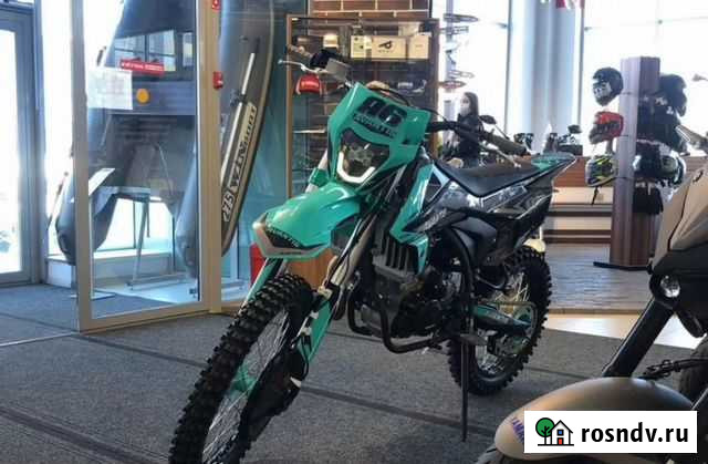 Эндуро Avantis A6 Lux (174 MN) с птс Воронеж - изображение 1