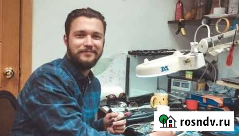 Ремонт компьютеров и ноутбуков. Выезд срочный Чита - изображение 1