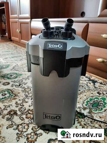 Фильтр для аквариума Тетра ех600 Альметьевск - изображение 1