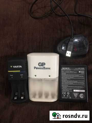 Зарядное устройство для акб Сыктывкар - изображение 1