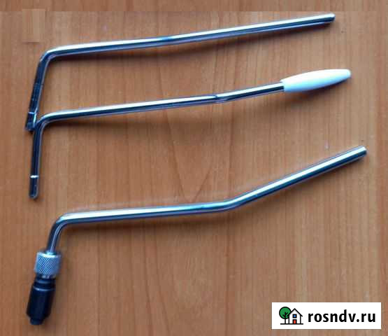 Рычаги Тремоло Разные Череповец - изображение 1