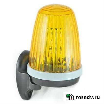 Сигнальная лампа Всеволожск - изображение 1