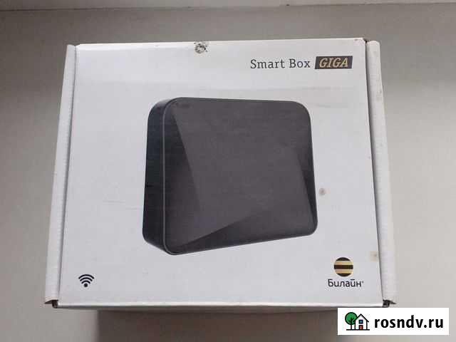 Wifi роутер билайн Чебоксары - изображение 1