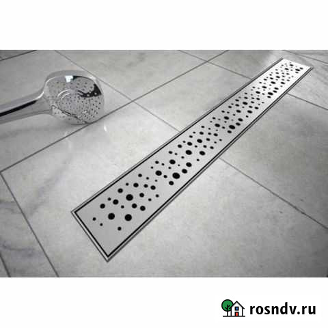 Трап-лоток гидр+сух,гор.70*550 мм Владимир - изображение 1