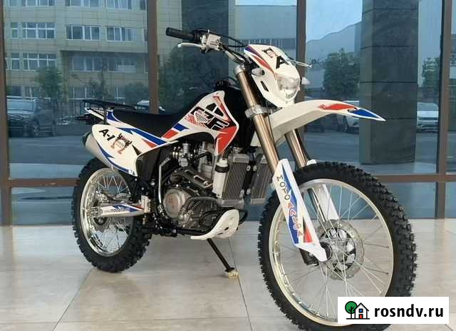 Эндуро А-1 (250) водянка, новый,мощный 2021.Кредит Пенза - изображение 1