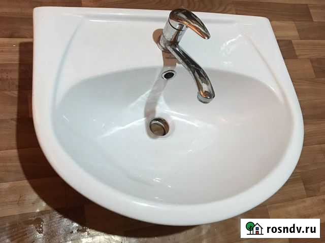 Раковина cersanit Грозный - изображение 1