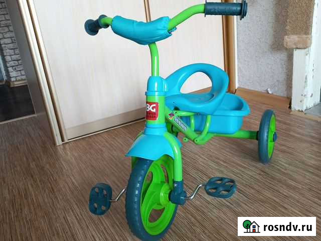 Велосипед Хабаровск - изображение 1