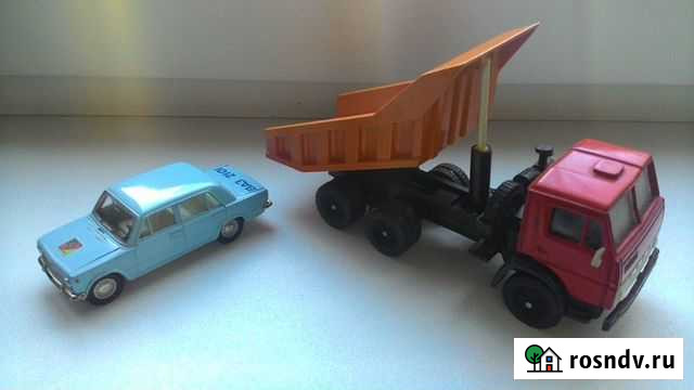 Модель автомобиля 1 43 Воронеж - изображение 1